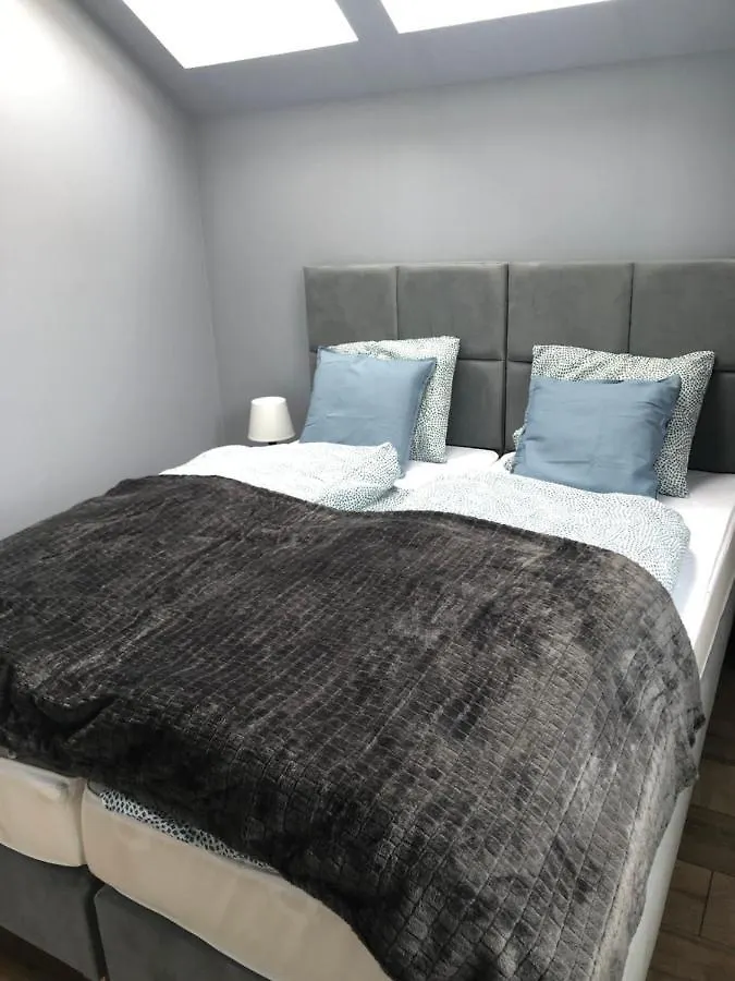 Apartament Przystanek Karpacz