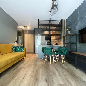 Rocco Z Ogrodkiem Nad Morzem Gdańsk