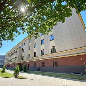 Dom Studencki Talizman Wrocław