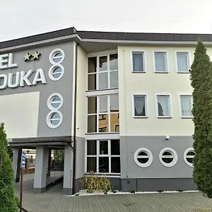 Duka Warszawa