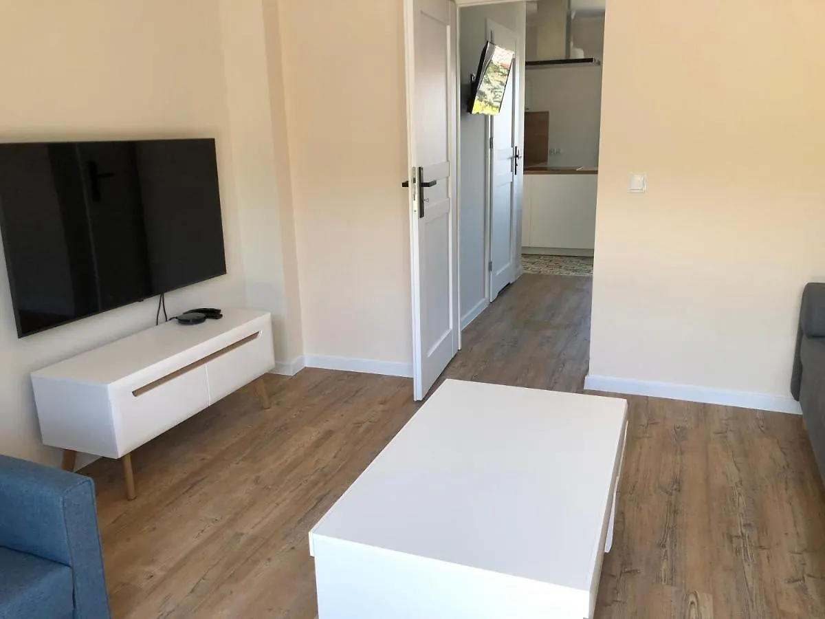 Przystanek Karpacz Apartment 0*,  Poland