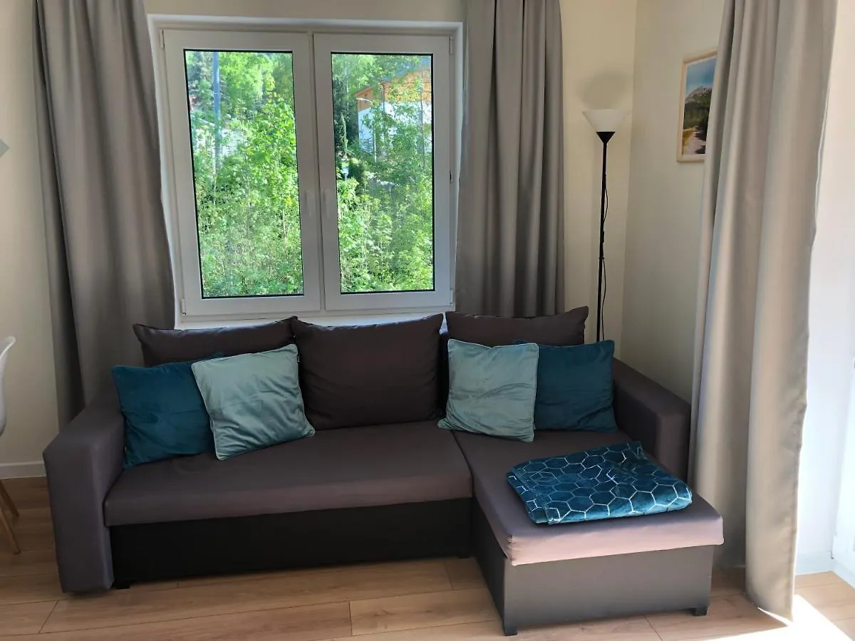 Przystanek Karpacz Apartment
