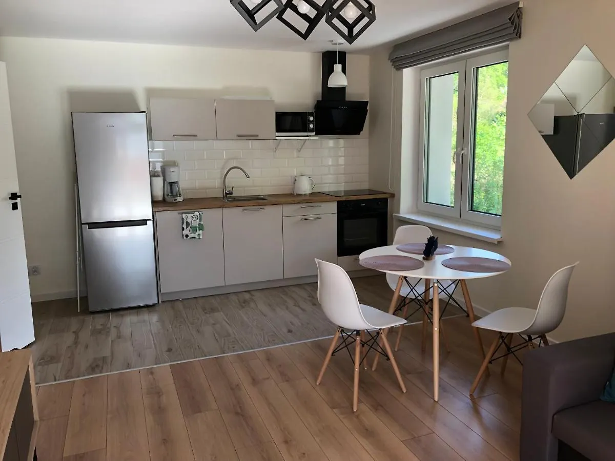 Przystanek Karpacz Apartment Poland