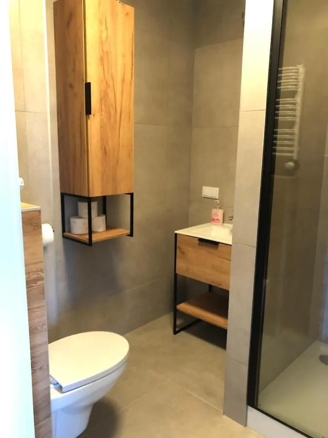 Przystanek Karpacz Apartment