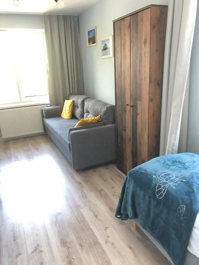 Przystanek Karpacz Apartment Poland