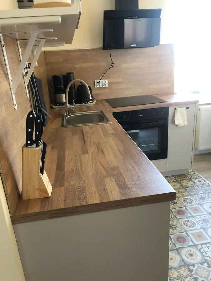 Przystanek Karpacz Apartment