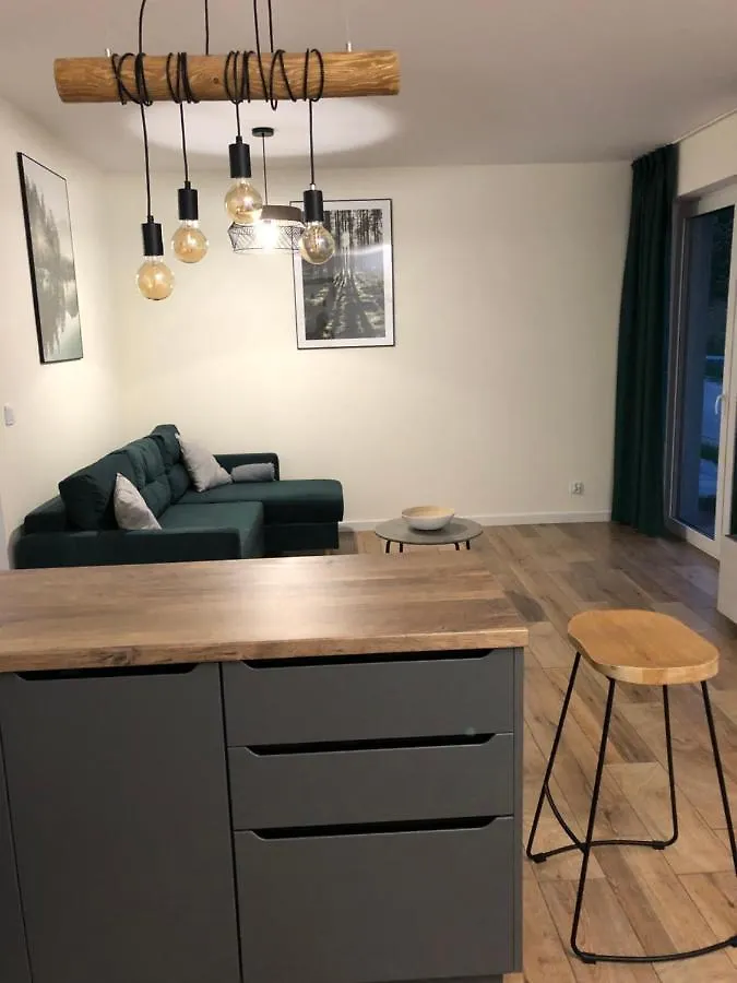 Przystanek Karpacz Apartment 0*,  Poland