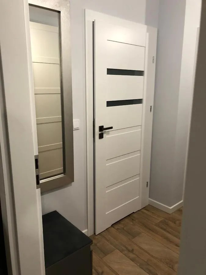 Przystanek Karpacz Apartment