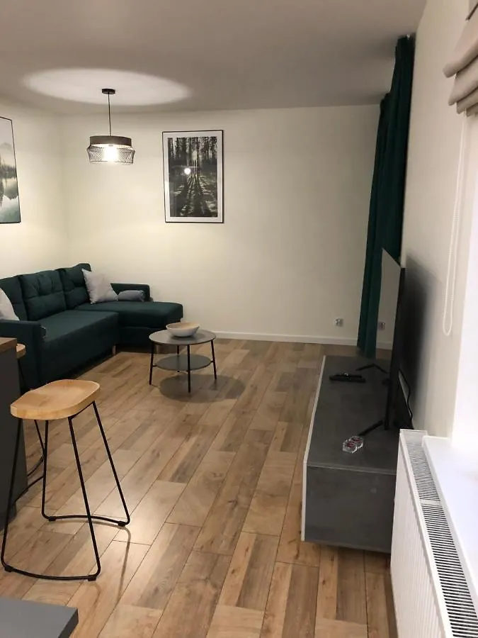 Przystanek Karpacz Apartment