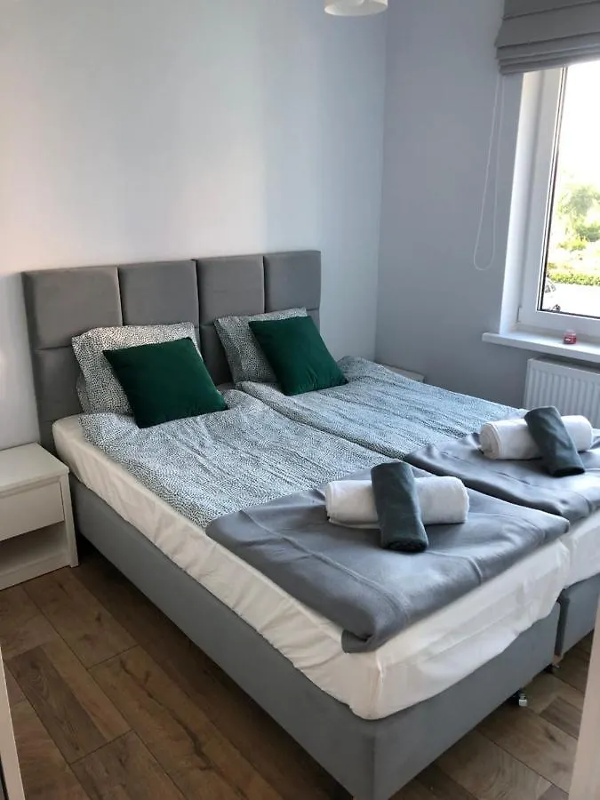 Przystanek Karpacz Apartment