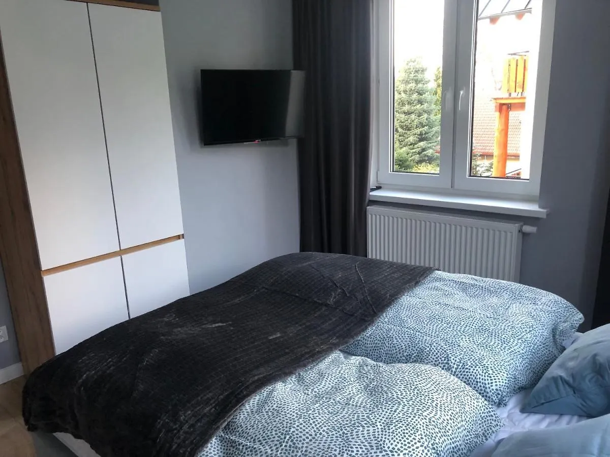 Przystanek Karpacz Apartment Poland