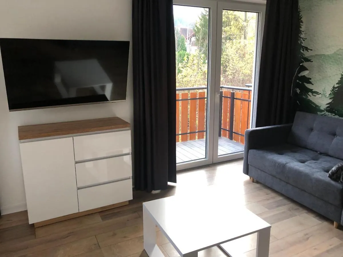 Przystanek Karpacz Apartment