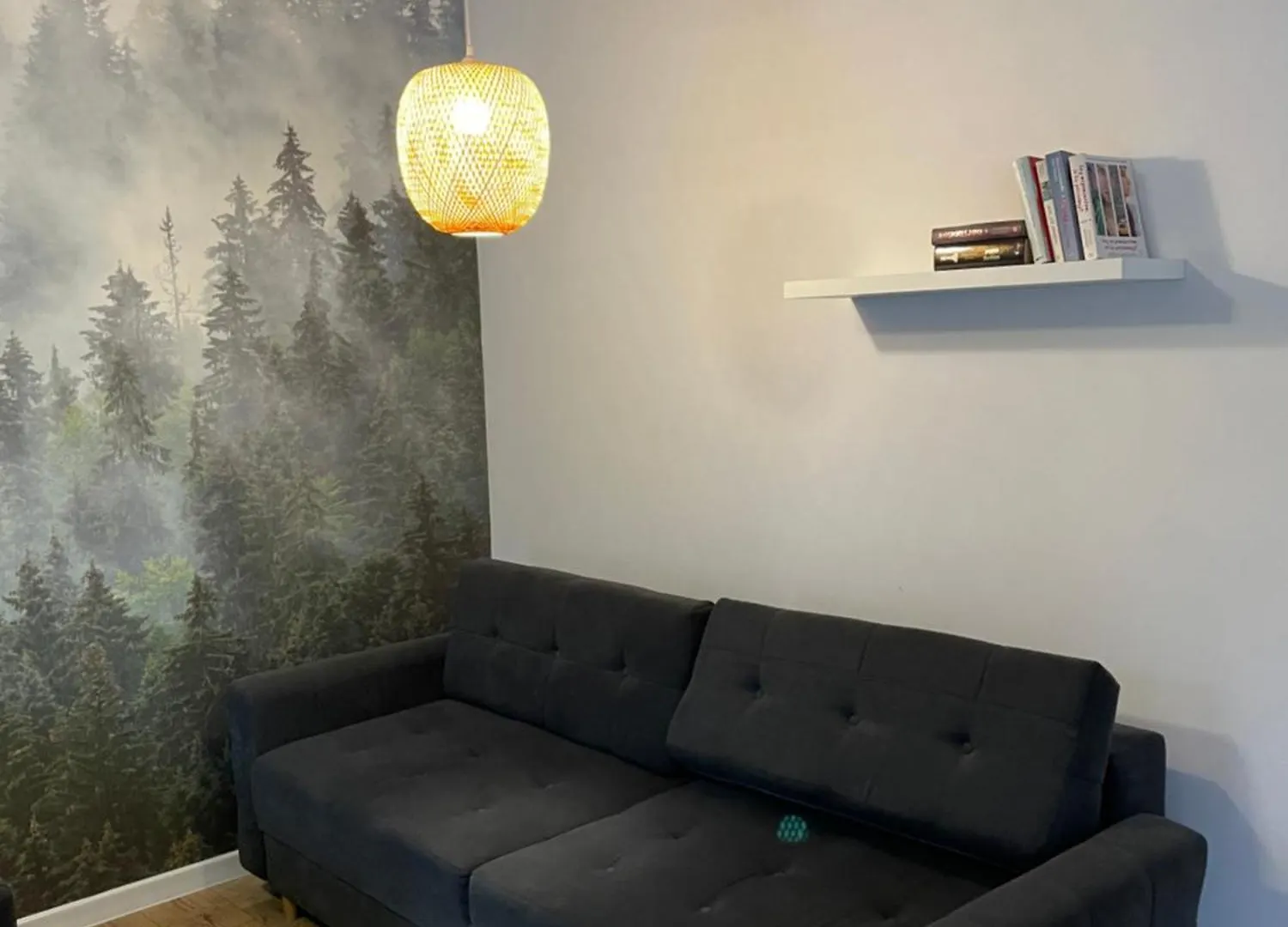 Przystanek Karpacz Apartment Poland