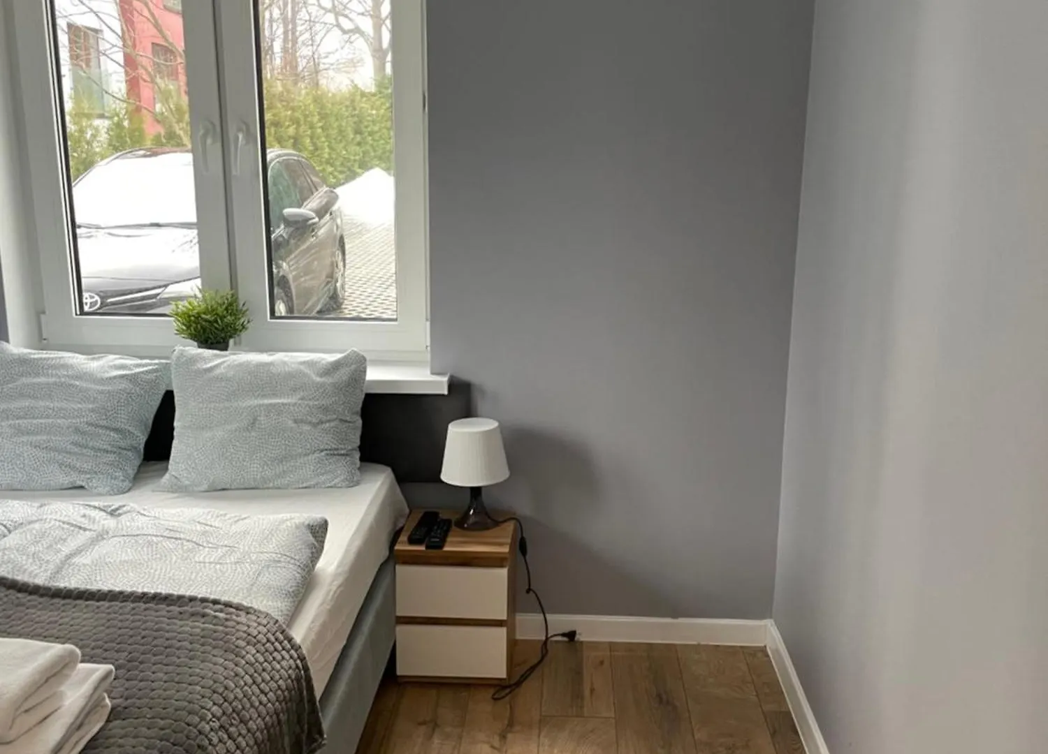 Przystanek Karpacz Apartment