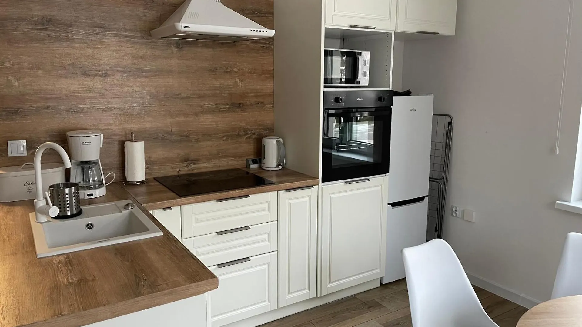 Przystanek Karpacz Apartment
