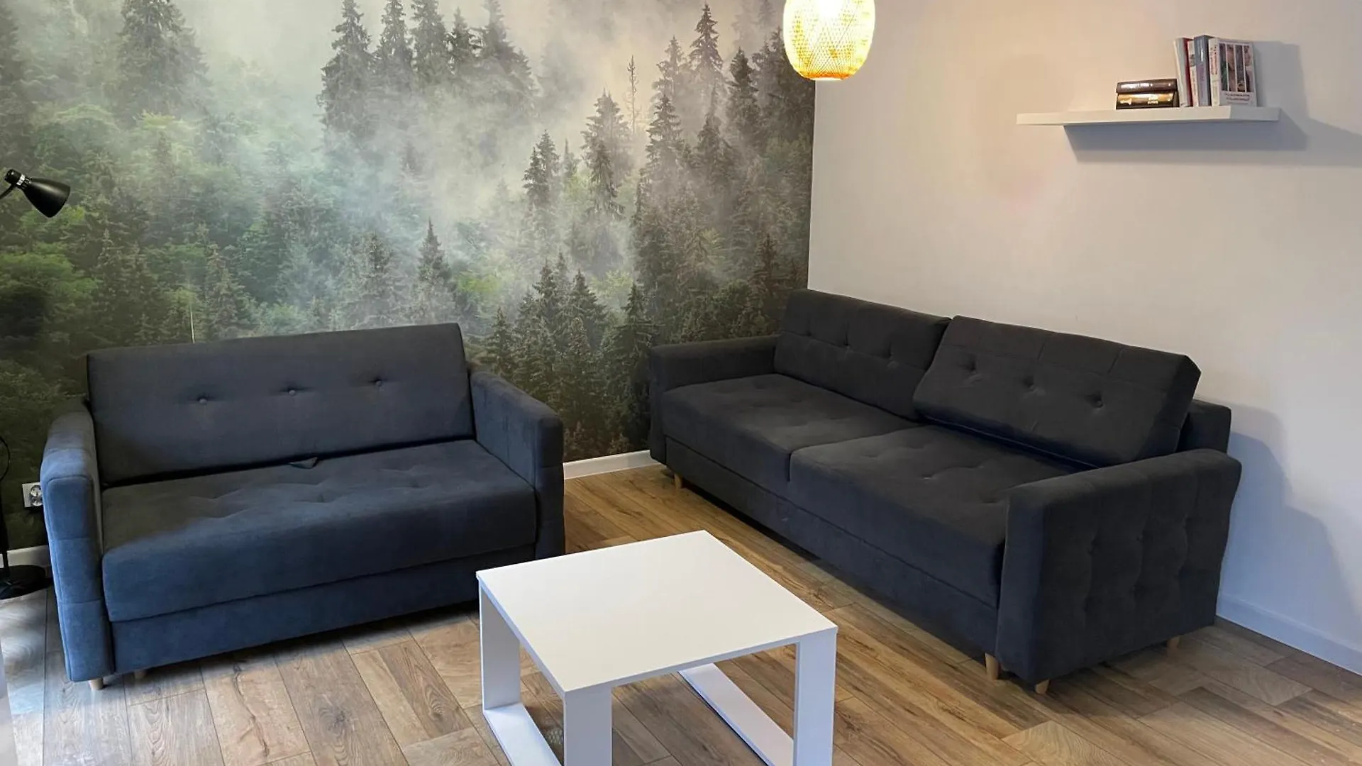 Przystanek Karpacz Apartment