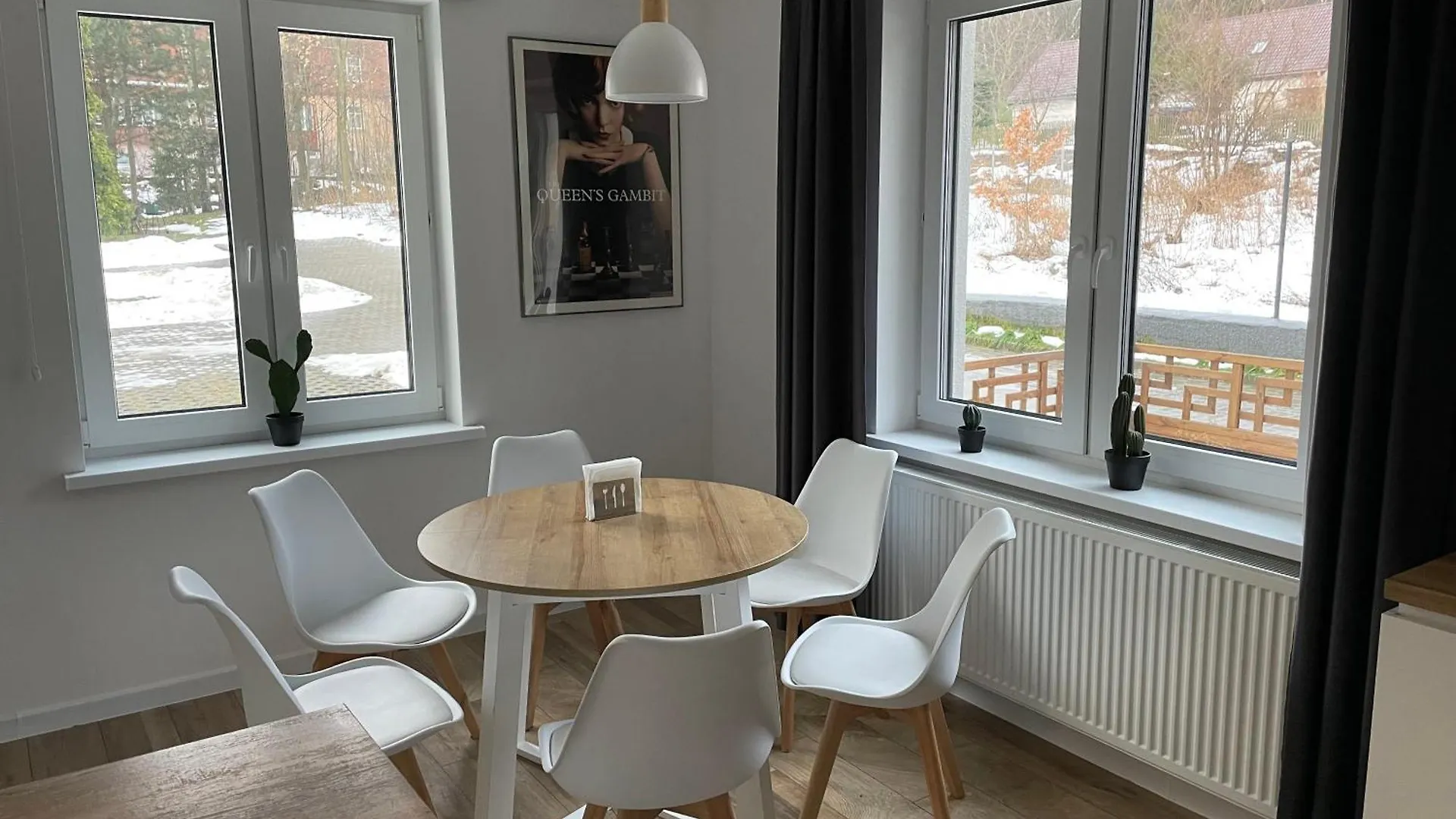 Przystanek Karpacz Apartment