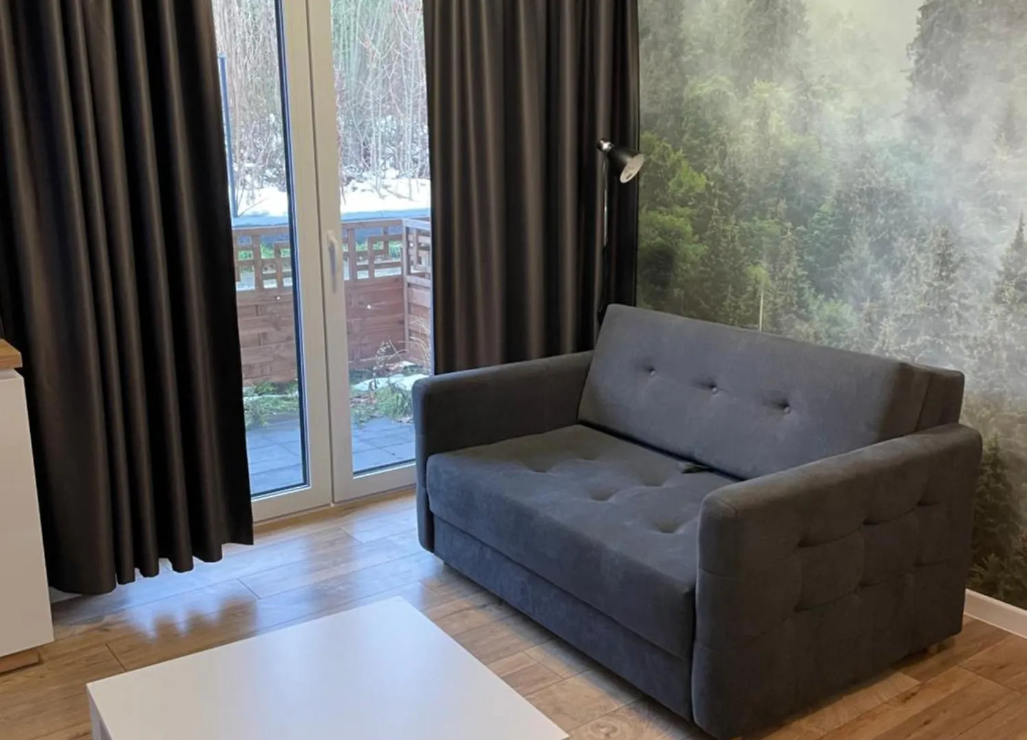 Przystanek Karpacz Apartment