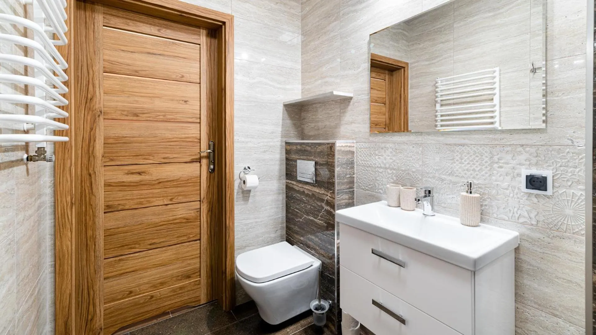Przystanek Karpacz Apartment Poland