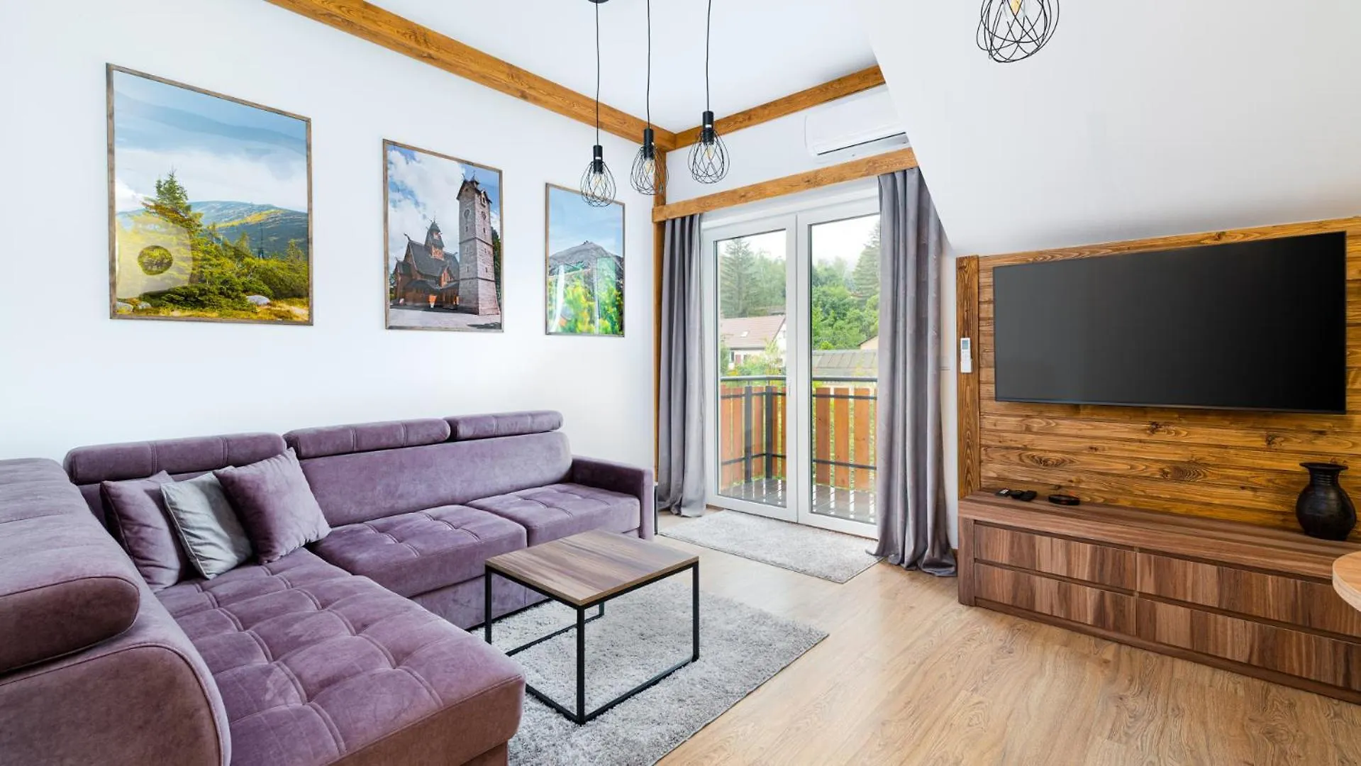 Przystanek Karpacz Apartment Poland